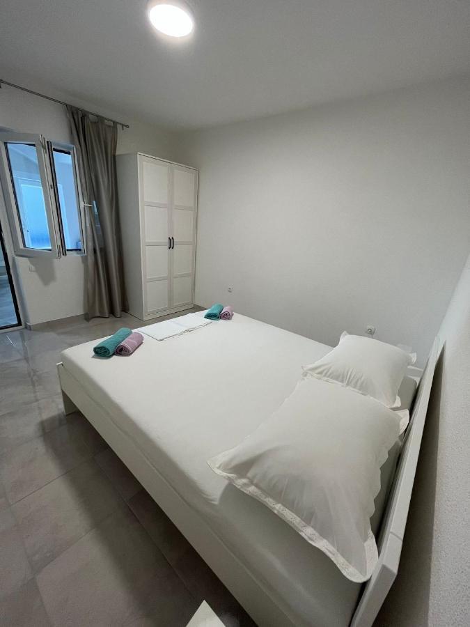 Deluxe Summer Breeze Baška Voda Exterior foto