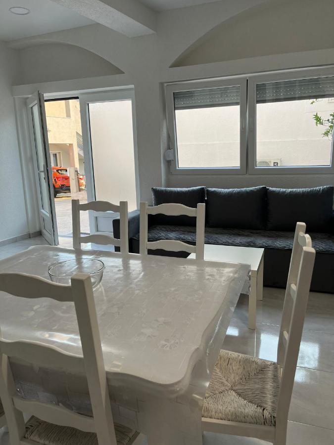 Deluxe Summer Breeze Baška Voda Exterior foto